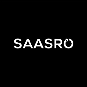 SAASRO Logo