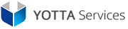 yotta services logo