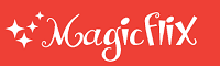 magicflix logo