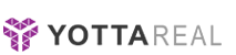 yotta real logo