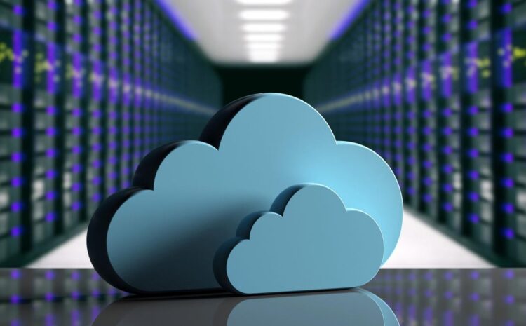  Upcoming Cloud Computing Trends for 2022