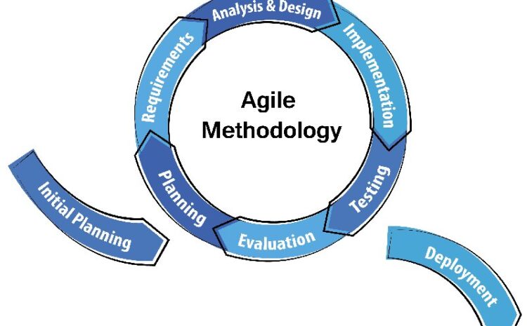  Scrum In The Mobile Application Development – It’s Importance And Working